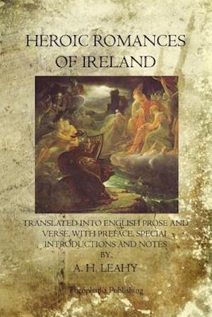 Heroic Romances of Ireland