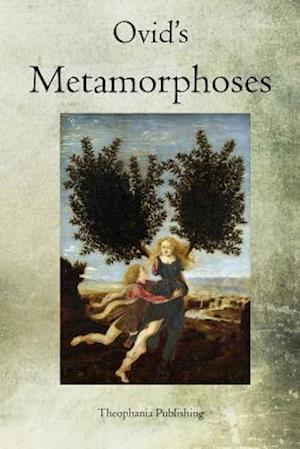 Ovid's Metamorphoses