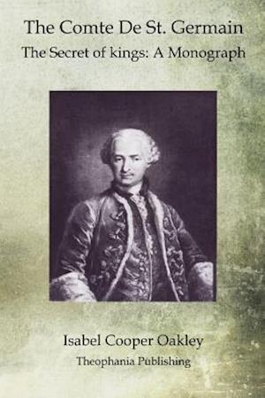 The Comte de St. Germain