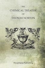 The Chemical Treatise of Thomas Norton