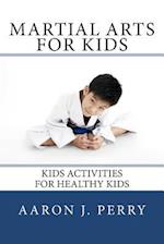 Martial Arts for Kids