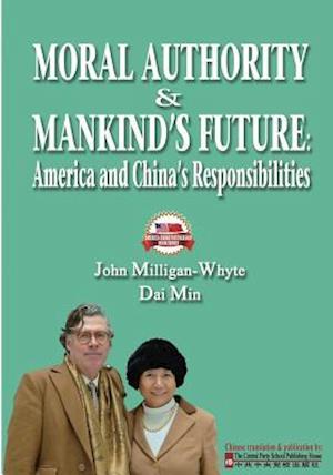 Moral Authority & Mankind's Future