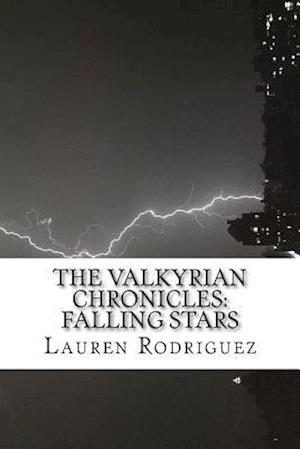 The Valkyrian Chronicles