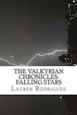 The Valkyrian Chronicles