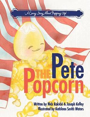 Pete the Popcorn