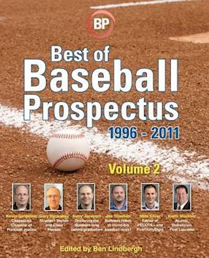 Best of Baseball Prospectus