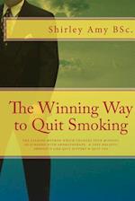 The Winning Way to Quit Smoking