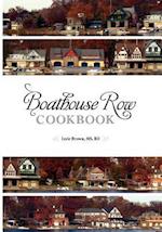 Boathouse Row Cookbook