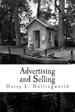 Advertising and Selling