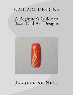 Nail Art Designs