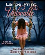 Unlovable