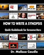 How to Write a Synopsis