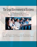 The Legal Environment of Business