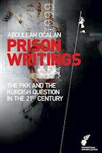 Prison Writings: The PKK and the Kurdish Question in the 21st Century 