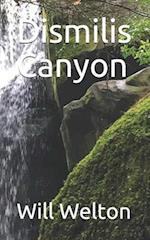 Dismilis Canyon 