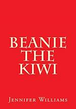 Beanie the Kiwi