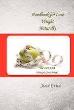 Handbook for Lose Weight Naturally