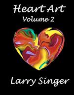 Heart Art (Volume Two)