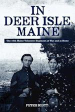 In Deer Isle, Maine