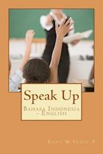 Speak Up