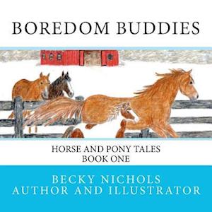 Boredom Buddies