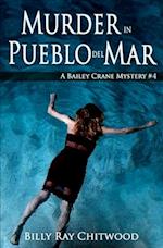 Murder in Pueblo del Mar