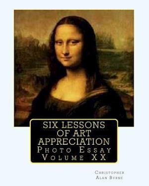 Six Lessons of Art Appreciation