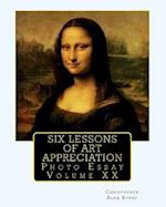 Six Lessons of Art Appreciation