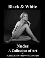Black and White Nudes