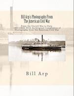 Bill Arp's Photographs from the American Civil War