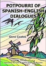 Potpurri of Spanish-English Dialogues