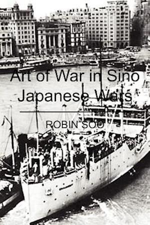 Art of War in Sino Japanese Wars