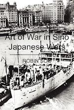 Art of War in Sino Japanese Wars