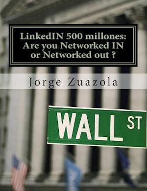 Linkedin 500 Millones