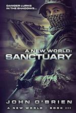 A New World: Sanctuary 