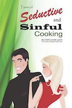 Seductive and Sinful Cooking