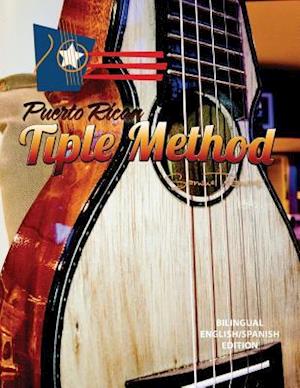 Puerto Rican Tiple Method