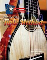 Puerto Rican Tiple Method