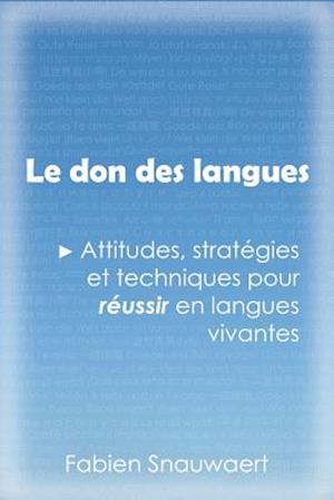 Le Don Des Langues