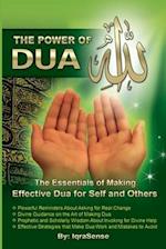 The Power of Dua (to Allah)