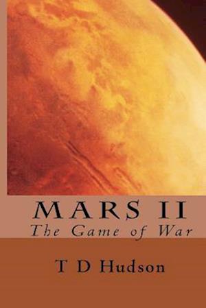 Mars II