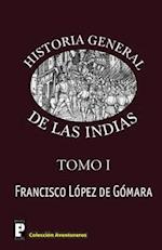 Historia General de Las Indias