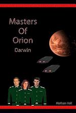 Masters of Orion