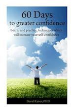 60 Days to Greater Confidence