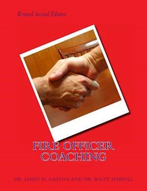 Fire Officer Coaching