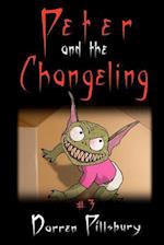 Peter and the Changeling