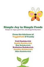 Simple Joy in Simple Foods