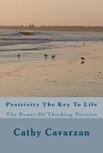 Positivity the Key to Life