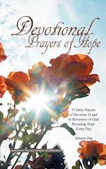 Devotional Prayers of Hope