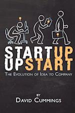 Startup Upstart